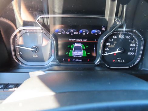 Used 2020 GMC Sierra 2500 AT4 w/ AT4 Premium Package AWD/4WD image 38