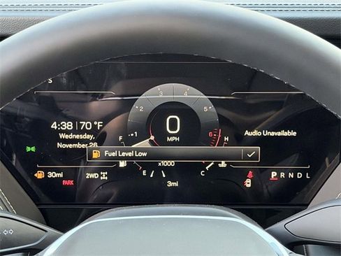 New 2026 GMC Yukon Elevation image 12