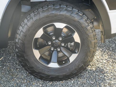 Used 2021 RAM 1500 Rebel w/ Rebel Level 2 Equipment Group image 12