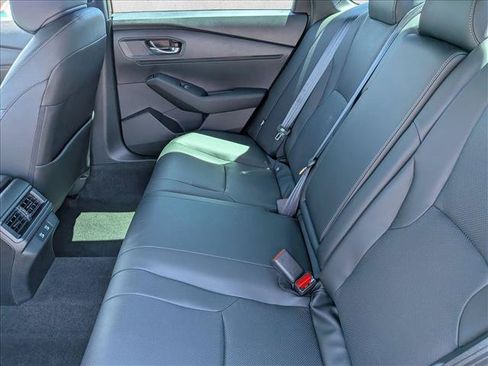 Used 2026 Honda Accord Sport image 25