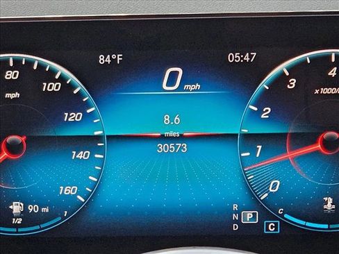 Used 2022 Mercedes-Benz A 220 image 8