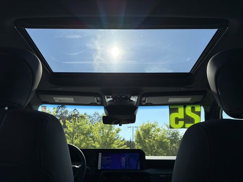 Certified 2025 Toyota Land Cruiser w/ Premium Package image 37