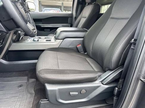 Certified 2020 Ford Expedition XLT RWD image 18