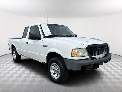 Used 2010 Ford Ranger XL