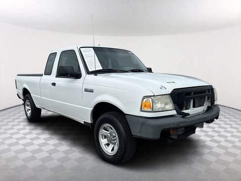 Used 2010 Ford Ranger XL image 1