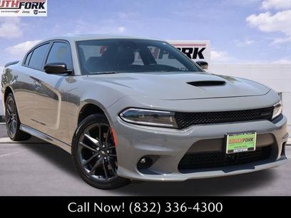 Used 2023 Dodge Charger GT w/ Plus Group