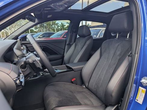 New 2025 Acura ADX A-Spec image 6