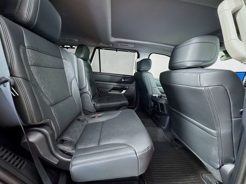 Used 2024 Toyota Sequoia Limited image 32