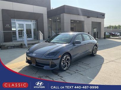 Used 2024 Hyundai Ioniq 6 SEL