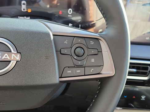New 2026 Nissan Sentra SL w/ Floor Mat Package FWD image 8