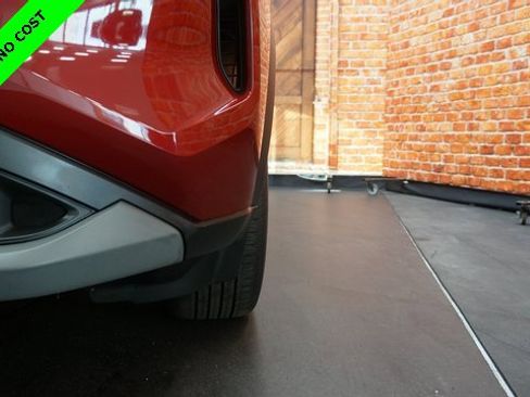 Used 2022 Nissan Rogue SV w/ SV Premium Package image 75