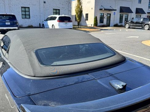 Used 2018 Chevrolet Camaro SS image 33