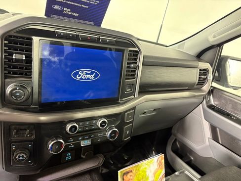 Certified 2024 Ford F150 XLT w/ Tow/Haul Package image 18