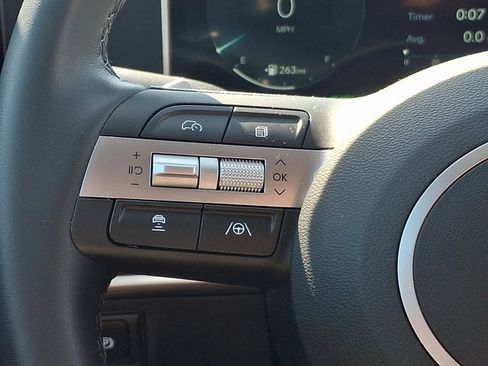 Certified 2026 Hyundai Tucson SEL AWD/4WD image 19