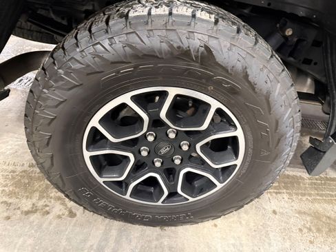 Used 2022 Ford F150 XLT w/ Equipment Group 302A High image 20