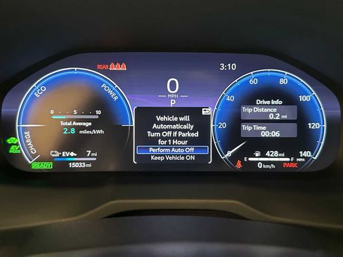 Used 2024 Toyota RAV4 XSE image 11