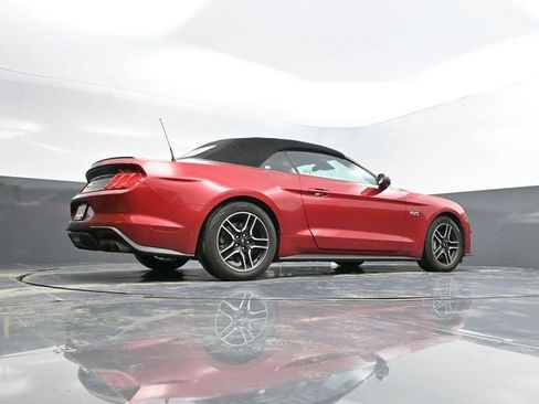 Used 2022 Ford Mustang GT Premium w/ Equipment Group 401A image 45