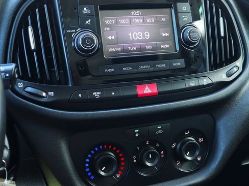 Used 2021 RAM ProMaster City Tradesman SLT w/ Window Group 05 image 43