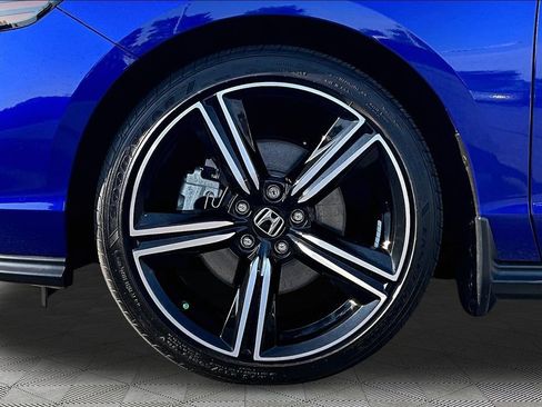 Certified 2024 Honda Accord Sport image 22