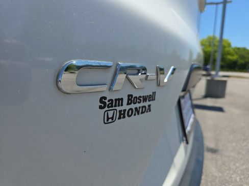 Used 2017 Honda CR-V LX image 28