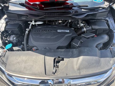 Used 2020 Honda Odyssey EX-L image 36