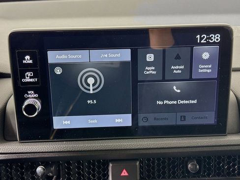 Certified 2026 Honda CR-V TrailSport image 14