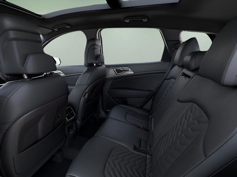 New 2026 Kia Sportage X-Pro Prestige image 18