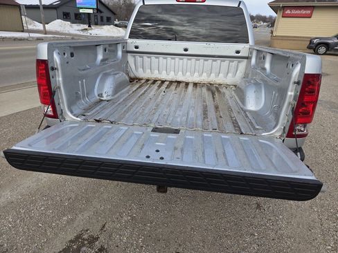 Used 2013 GMC Sierra 1500 SLT w/ SLT Convenience Package image 10