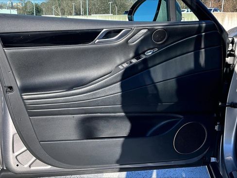 Used 2021 Genesis G80 2.5T image 21