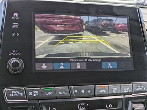 Used 2023 Honda Odyssey Elite image 29