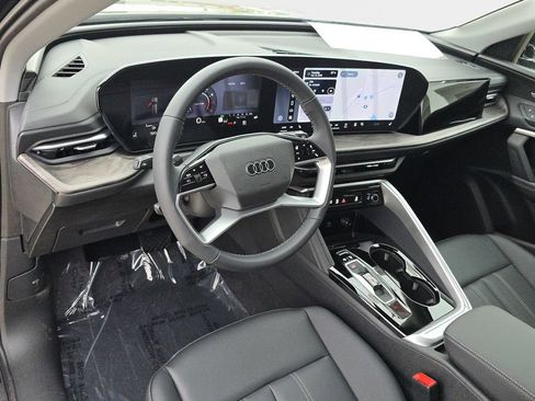 New 2026 Audi Q5 Premium AWD/4WD image 16