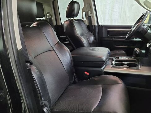 Used 2013 RAM 1500 Sport w/ Sport Premium Group image 53