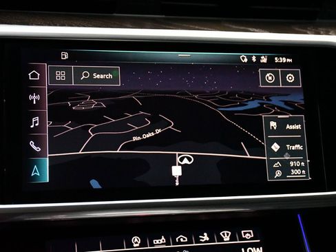 Used 2020 Audi S7 Prestige AWD/4WD image 47
