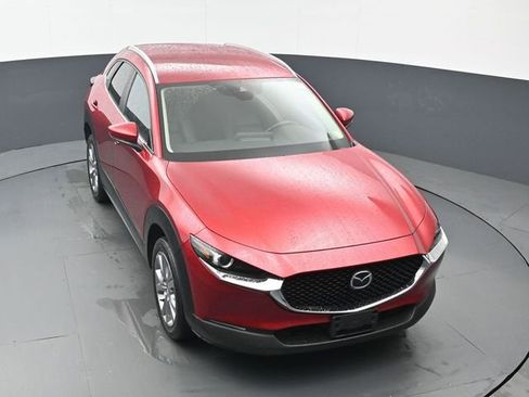 Used 2023 MAZDA CX-30 AWD 2.5 S w/ Preferred Package image 37