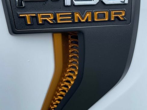 Used 2025 Ford F150 Tremor w/ Tow/Haul Package image 9