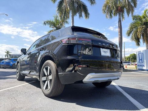 New 2026 Honda Prologue Touring image 19