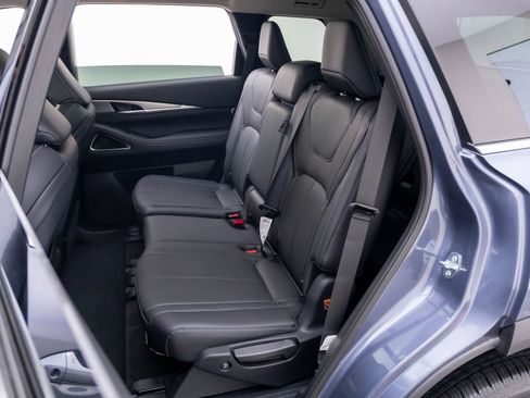 New 2027 INFINITI QX60 Luxe w/ Cargo Package AWD/4WD image 18