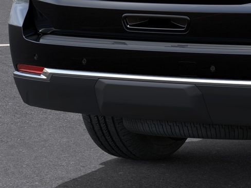New 2026 Chevrolet Tahoe LS RWD image 38