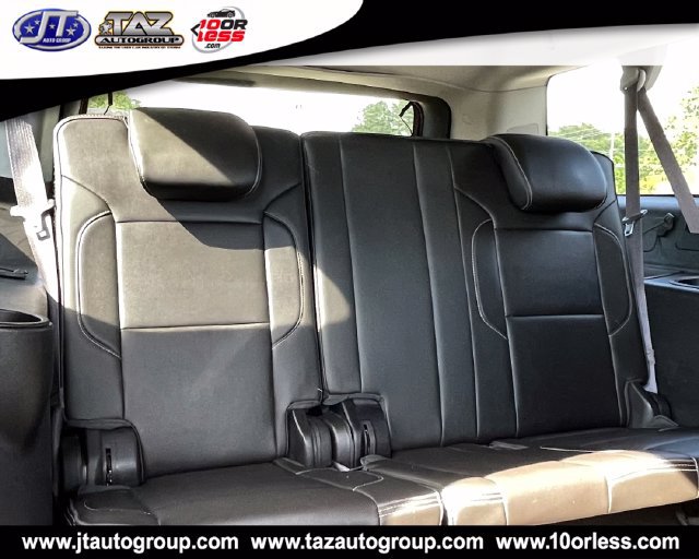 Used 2015 GMC Yukon XL Denali w/ Open Road Package RWD image 18