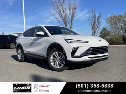 New 2026 Buick Envista Preferred w/ Convenience I Package