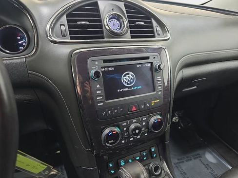Used 2016 Buick Enclave Premium w/ Trailering Package FWD image 19