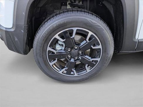 Used 2023 Jeep Renegade Latitude image 23