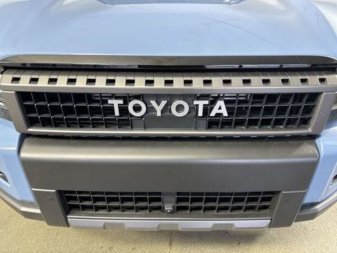 Used 2025 Toyota Land Cruiser w/ Premium Package AWD/4WD image 29