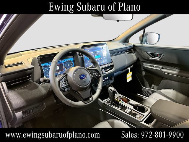 Used 2026 Subaru Outback Premium AWD/4WD image 9