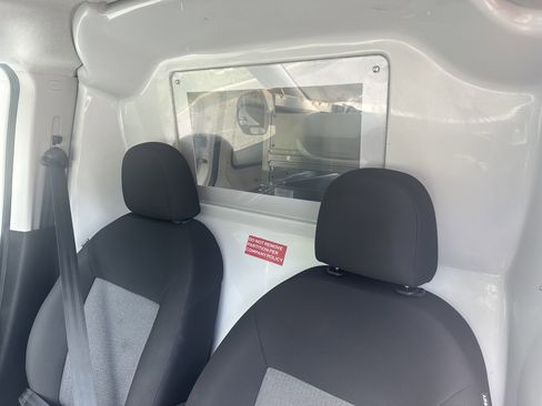 Used 2022 RAM ProMaster City Tradesman w/ Window Group 05 image 30