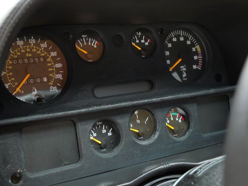 Used 1991 Lamborghini Diablo Coupe RWD image 24