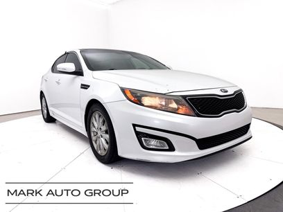 Used 2014 Kia Optima EX w/ EX Premium Package