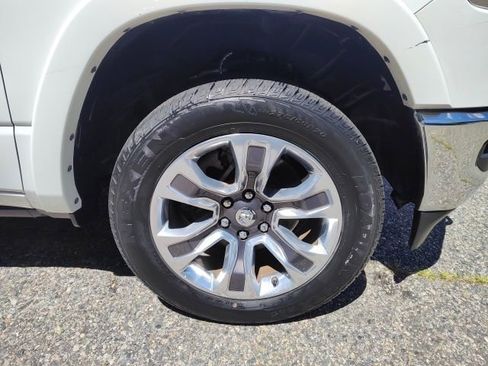 Used 2023 RAM 1500 Limited w/ Trailer Tow Group image 10