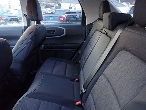 Certified 2024 Ford Bronco Sport Big Bend w/ Convenience Package image 17