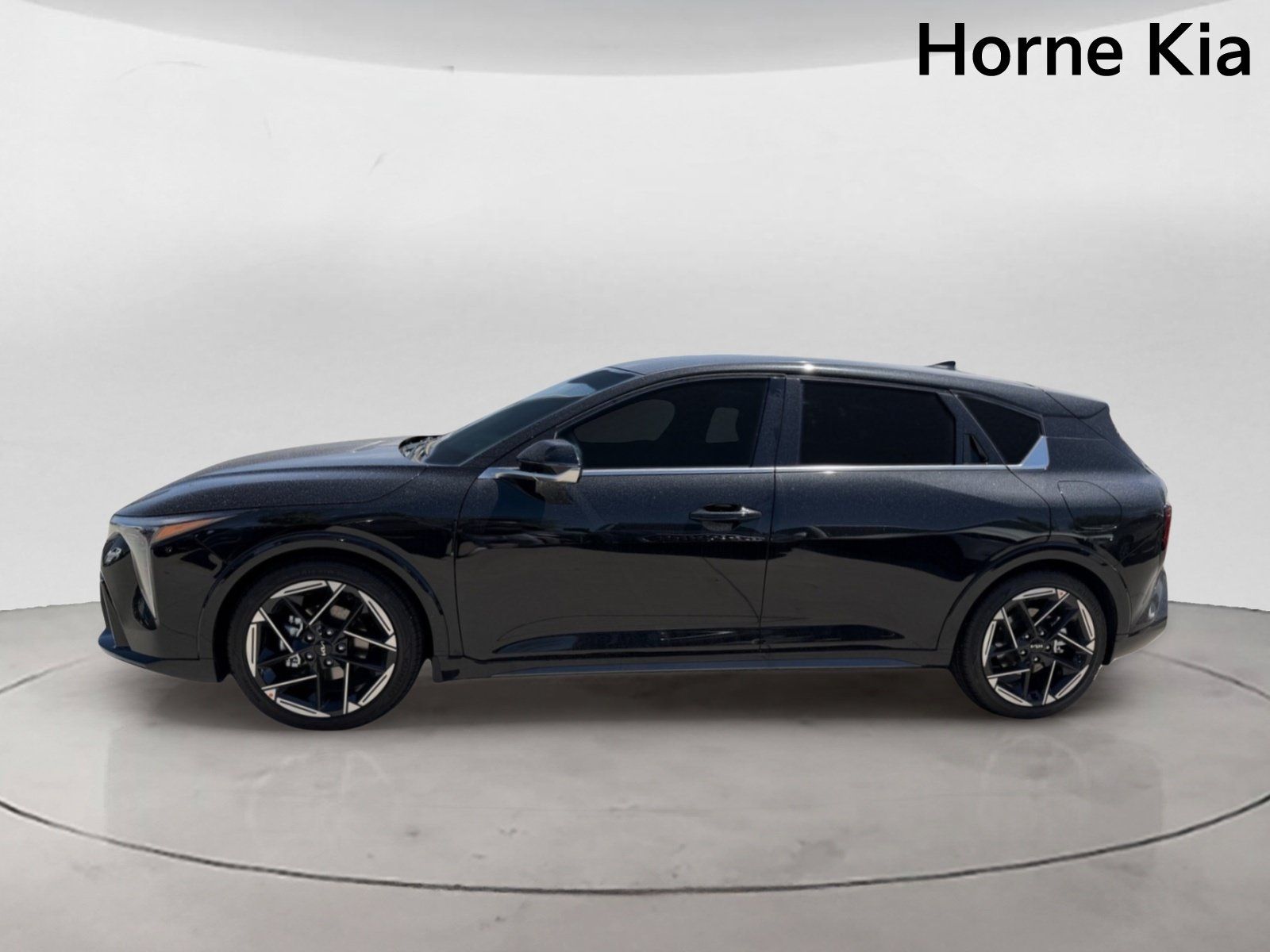 New 2026 Kia K4 GT-Line Turbo FWD image 6